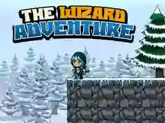 Spiel Das Abenteuer des Zauberers Online Spiel Das Abenteuer des Zauberers Online