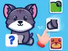 Spiel Finde das fehlende Teil Online Spiel Finde das fehlende Teil Online