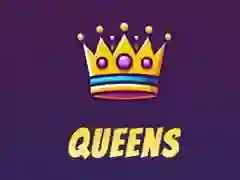 Spiel Königinnen Online