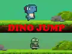 Spiel Dino Sprung Online Spiel Dino Sprung Online