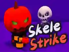 Spiel Skelettschlag Online