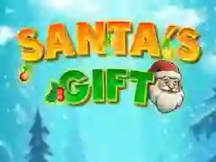 Spiel Santas Geschenk Online