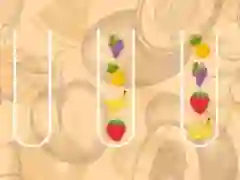 Spiel Früchte Sortiermeister Online