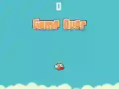 Spiel Flappy Bird 2D Spiel Online Spiel Flappy Bird 2D Spiel Online