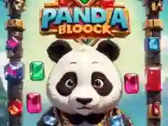 Spiel Panda Block Online Spiel Panda Block Online