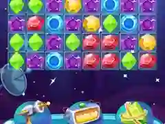 Spiel Weltraum-Match-Abenteuer Online Spiel Weltraum-Match-Abenteuer Online