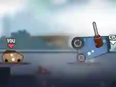 Spiel Kleine Crash Kämpfer Online Spiel Kleine Crash Kämpfer Online