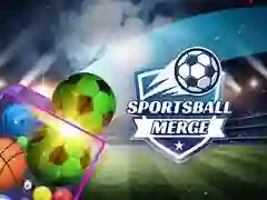 Spiel Sportball-Verschmelzung Online Spiel Sportball-Verschmelzung Online