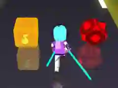Spiel Beat Blader 3D Online