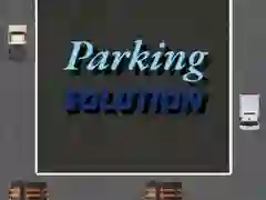 Spiel Parklösung Online