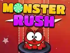 Spiel Monster-Rausch Online