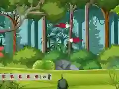 Spiel Adlerschießen Online