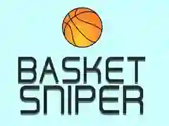 Spiel Basket Sniper Online