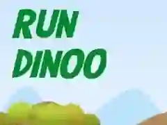 Spiel Lauf Dinoo Online