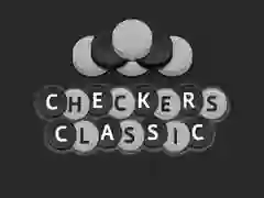 Spiel Dame Klassiker Online