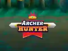 Spiel Bogenschützenjäger Online