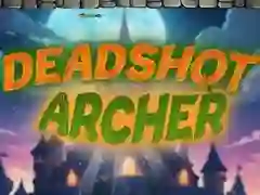Spiel Tödlicher Bogenschütze Online Spiel Tödlicher Bogenschütze Online