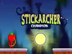 Spiel Stockbogenschützen Champion Online