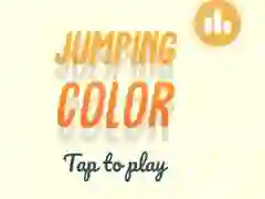 Spiel Springende Farbe Online