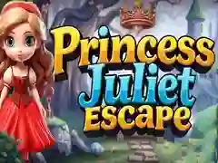 Spiel Flucht der Prinzessin Juliette Online Spiel Flucht der Prinzessin Juliette Online