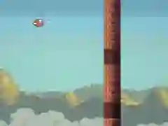 Spiel Wütender Flappy Online