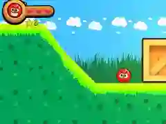 Spiel Rote Kugel Rollend Online Spiel Rote Kugel Rollend Online