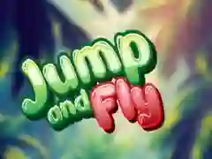 Spiel Spring und Flieg Online Spiel Spring und Flieg Online