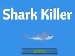 Spiel Hai-Killer Online