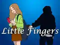 Spiel Kleine Finger Online