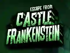 Spiel Flucht aus Schloss Frankenstein Online Spiel Flucht aus Schloss Frankenstein Online