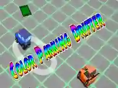 Spiel Farb Parkplatz Drifter Online Spiel Farb Parkplatz Drifter Online