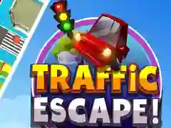 Spiel Verkehrsflucht! Online