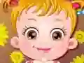 Spiel Baby Hazel: Spaßzeit Online
