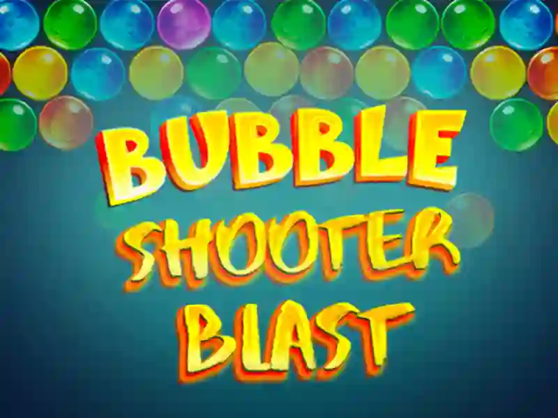 Spiel Bubble Shooter Blast Online