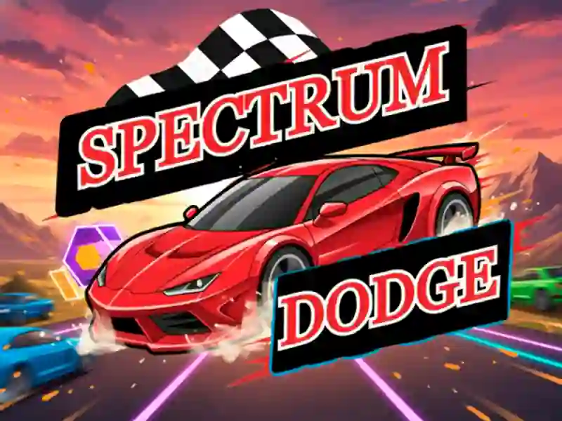 Spiel Spectrum Dodge Online