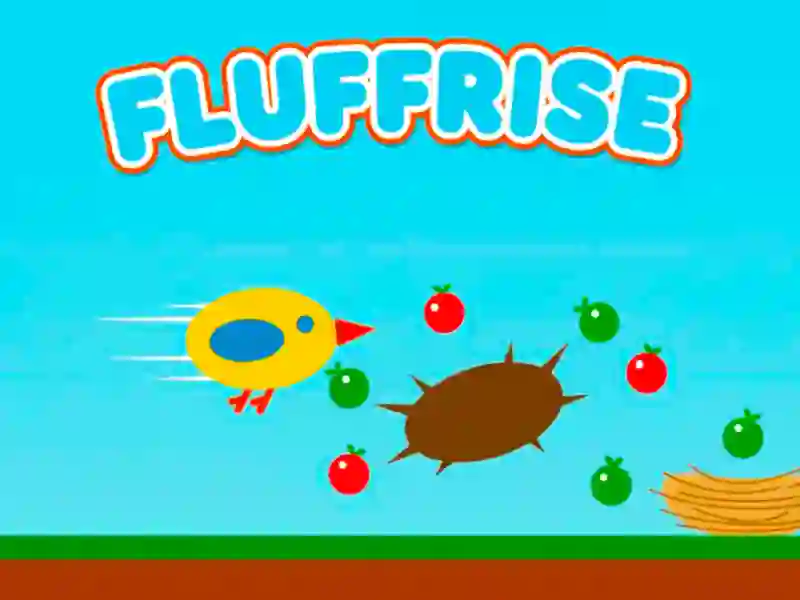 Spiel Flauschig Online