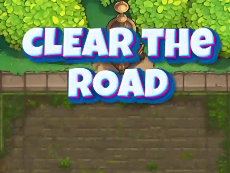 Spiel Die Straße löschen Online Spiel Die Straße löschen Online