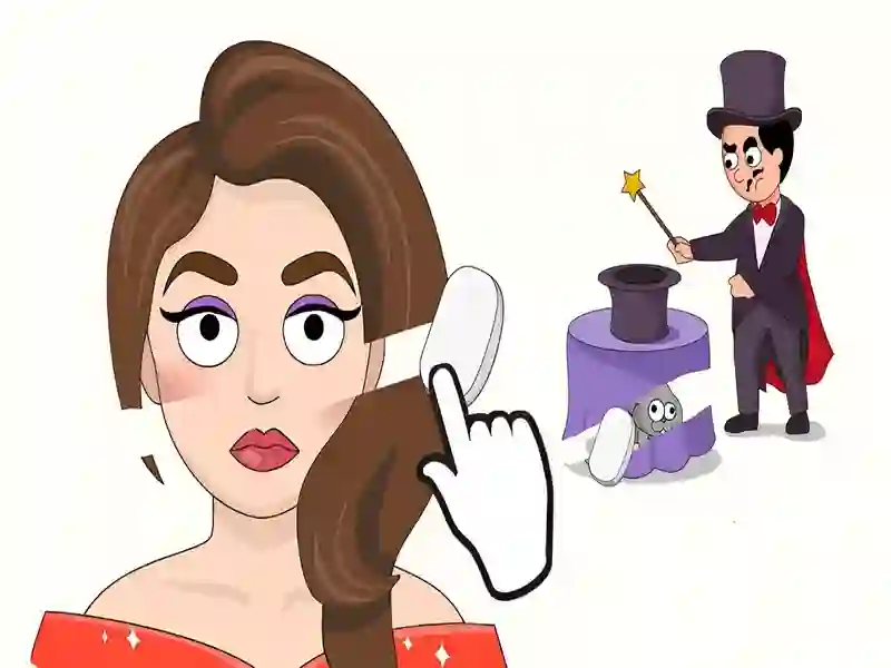 Spiel Das zusätzliche Element löschen Online