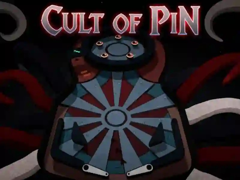 Spiel Kult von PiN Online