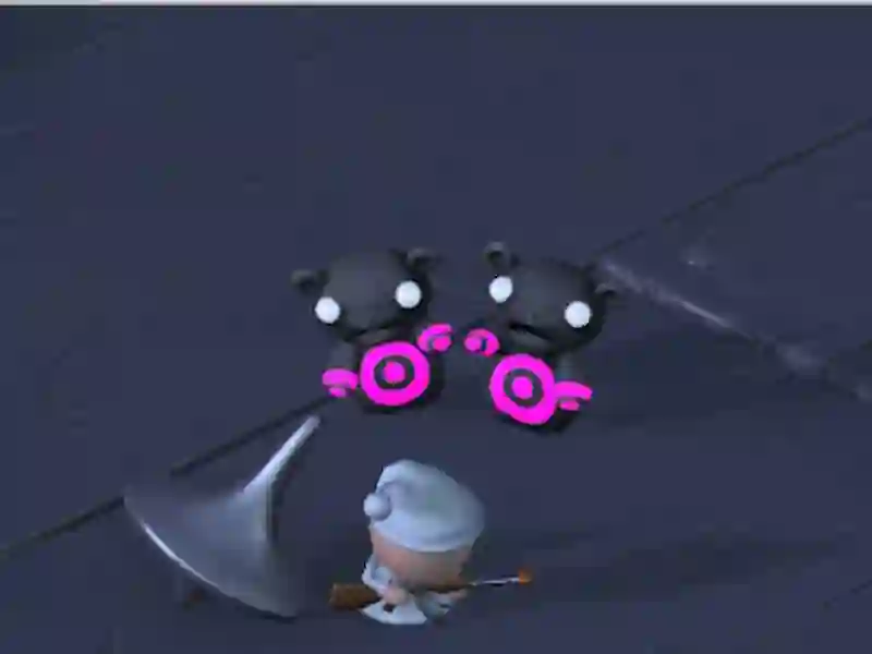 Spiel Survival Shooter-Spiel Online