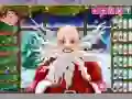 Spiel Santa's Echte Haarschnitte Online