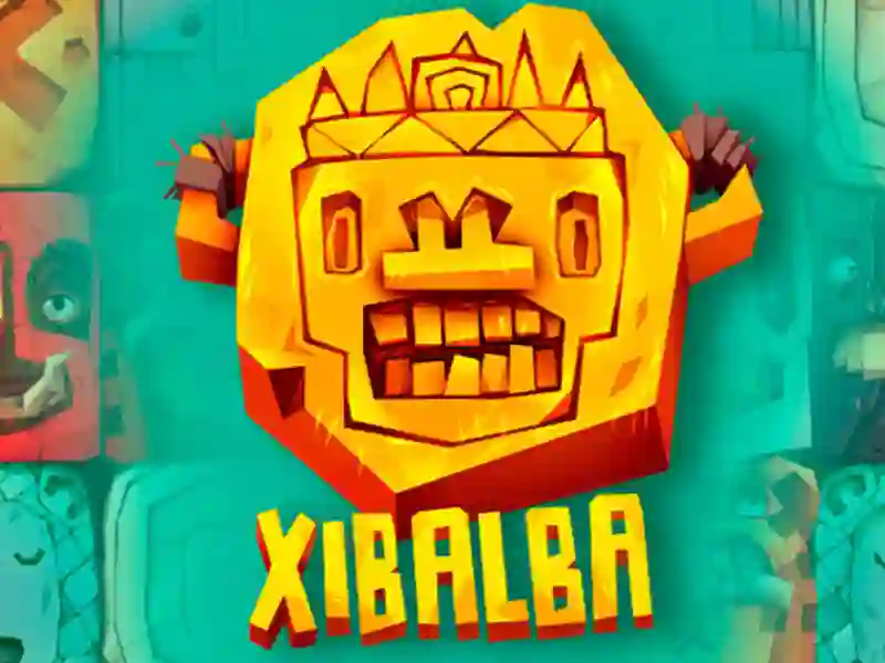 Spiel Xibalba Match Online