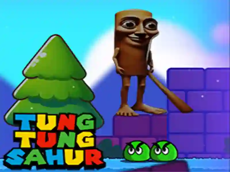 Spiel Tung Tung Super Sahur Online Spiel Tung Tung Super Sahur Online