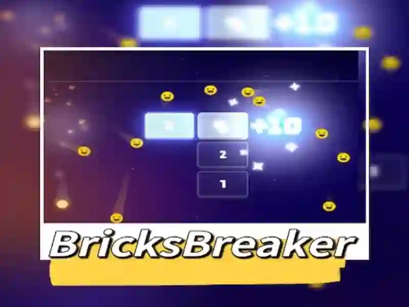 Spiel Blockbreaker Online