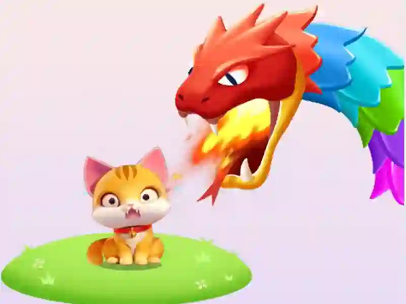 Spiel Katzenrettung Online