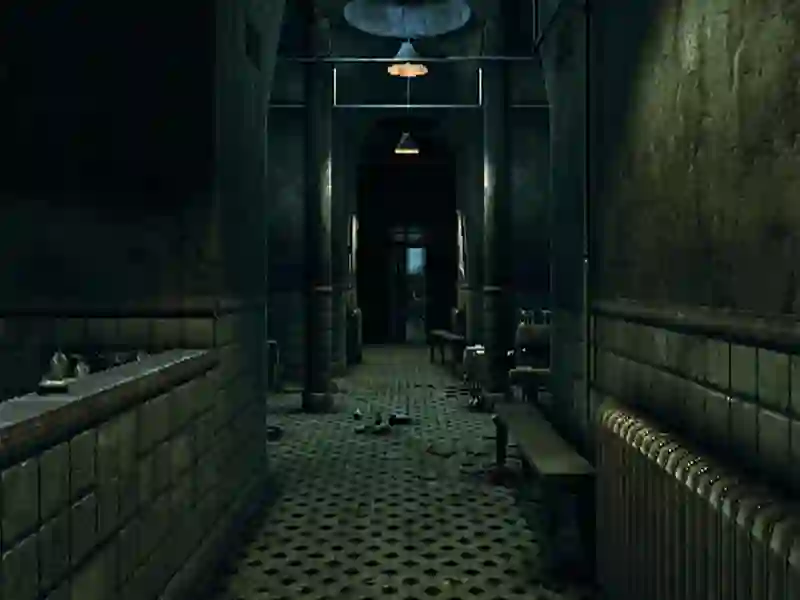 Spiel Resident Evil: Säuberungsbetrieb Online