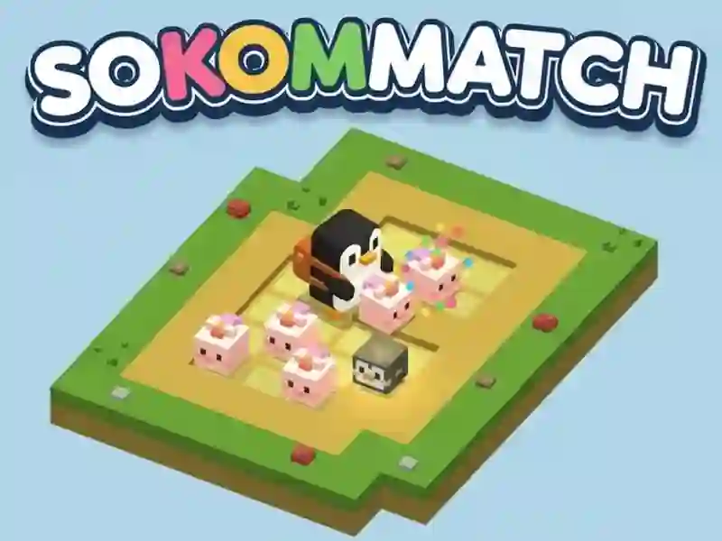 Spiel Sokomatch Online Spiel Sokomatch Online