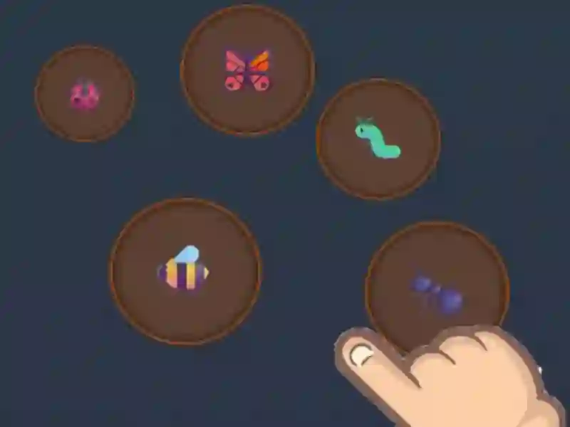 Spiel Einen Fehler schlagen Online