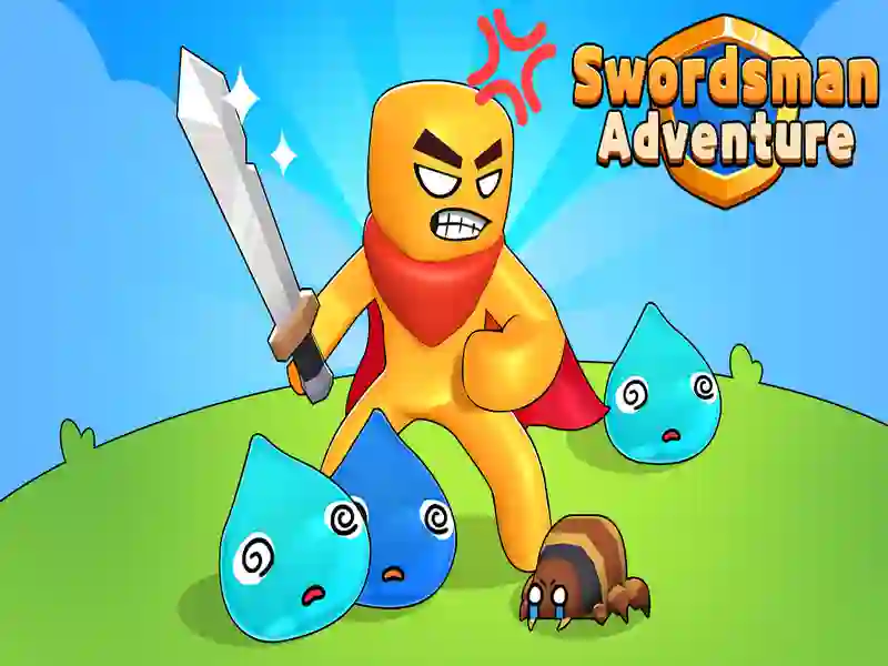 Spiel Schwertkämpfer Abenteuer Online Spiel Schwertkämpfer Abenteuer Online