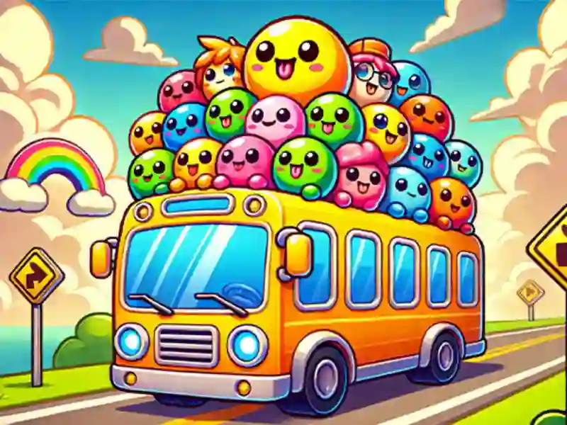 Spiel Passagierart Online